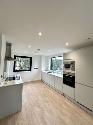 Apartment 56, Yacht Club Place,, Trent Lane, Nottinghamshire photo 4