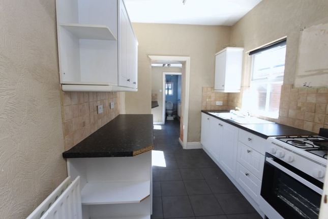 Semi-detached house to rent in Burntwood Road, Norton Canes, Cannock