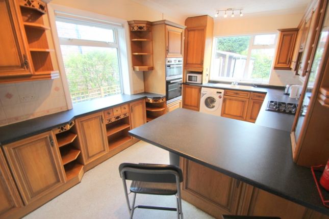 Semi-detached house to rent in Batcliffe Mount, Headingley, Leeds