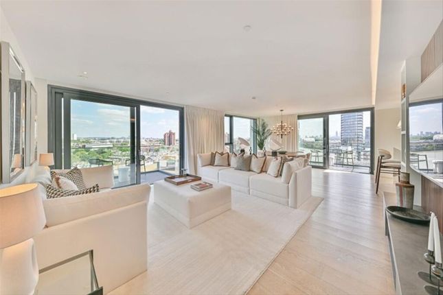B91, Lighterman Towers, 1, Harbour Avenue, London photo 3