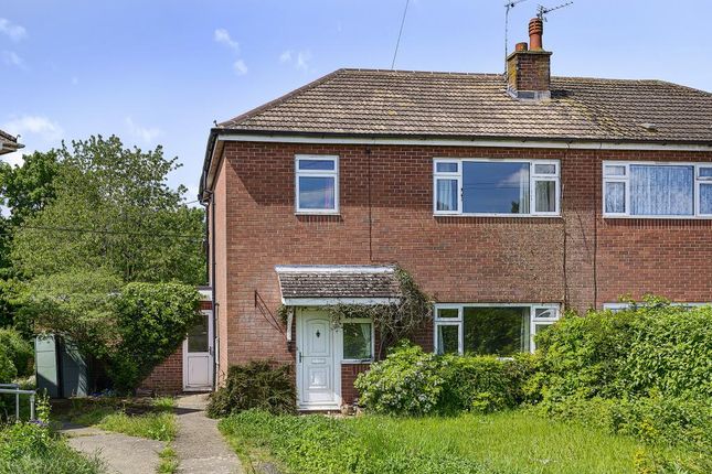 3 bed semi-detached house for sale in Cumnor Village, Oxford OX2