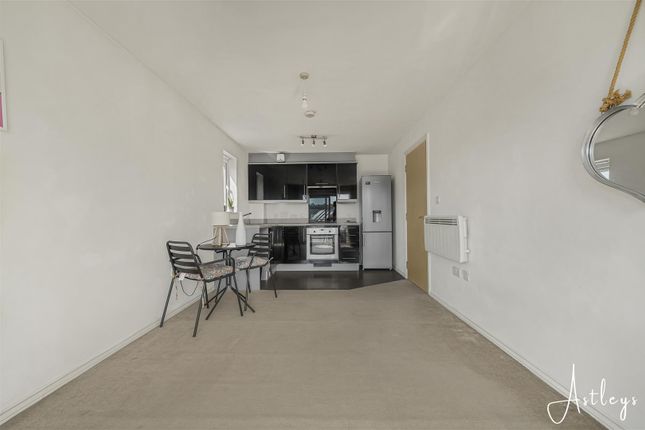 20 Belleisle Apartments, Phoebe Road, Swansea photo 2
