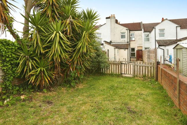 Thumbnail Terraced house for sale in Alver Road, Gosport, Hampshire