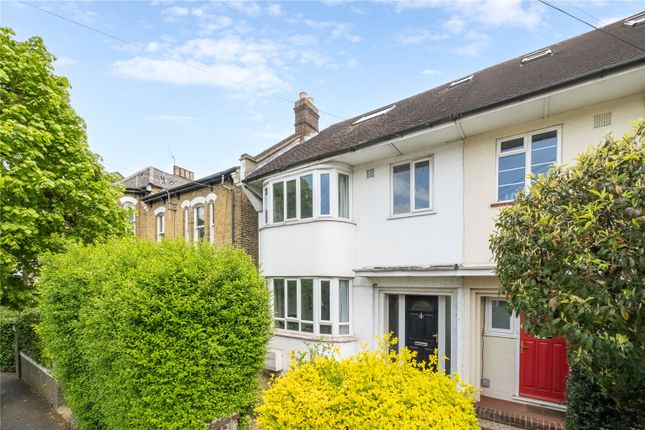 Semi-detached house for sale in Endlesham Road, London