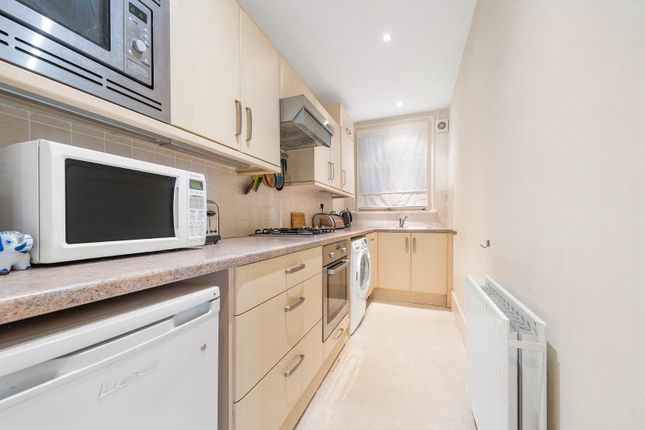 1a, Trinity Rise, London photo 4