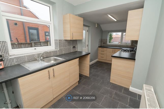 Semi-detached house to rent in Montpelier Avenue, Blackpool