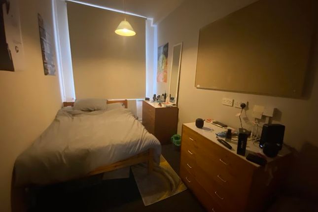 Shared accommodation to rent in Stoney Street, Nottingham
