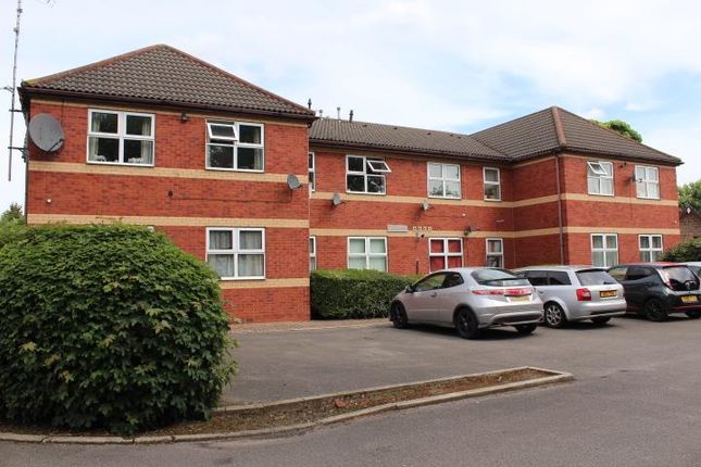 1 bed flat for sale in Doncaster Road, Stairfoot, Barnsley S70