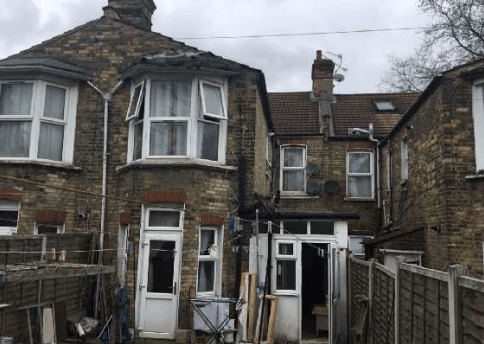854, Romford Road, LONDON photo 2