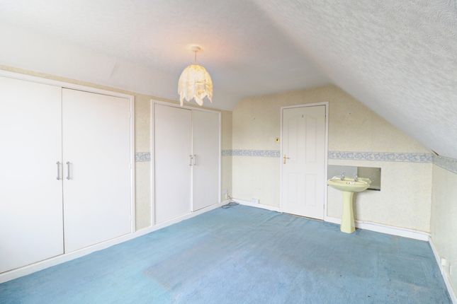 Detached bungalow for sale in Grassington Road, St. Annes, Lytham St. Annes