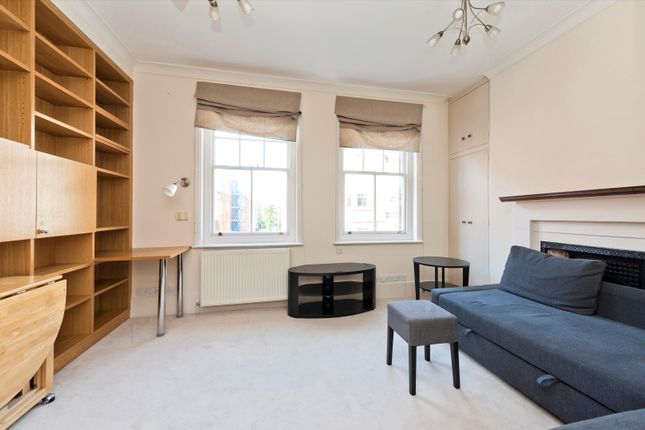 Thumbnail Flat for sale in Langham Street, London