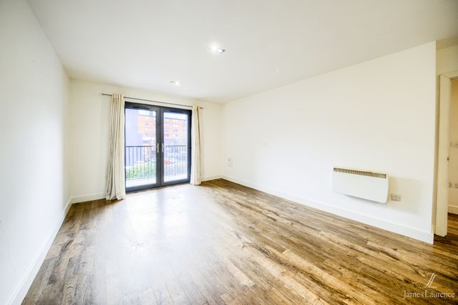 Thumbnail Flat for sale in The Hub, 1 Clive Passage, Birmingham City Centre