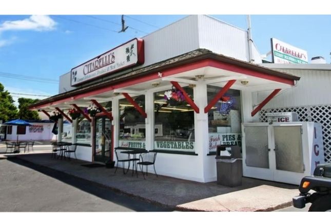 Thumbnail Restaurant/cafe for sale in 525 Montauk Hwy, Eastport, Ny 11941, Usa, Eastport, Us