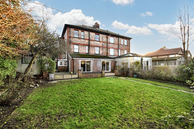 Semi-detached house for sale in Brackley Road, Monton