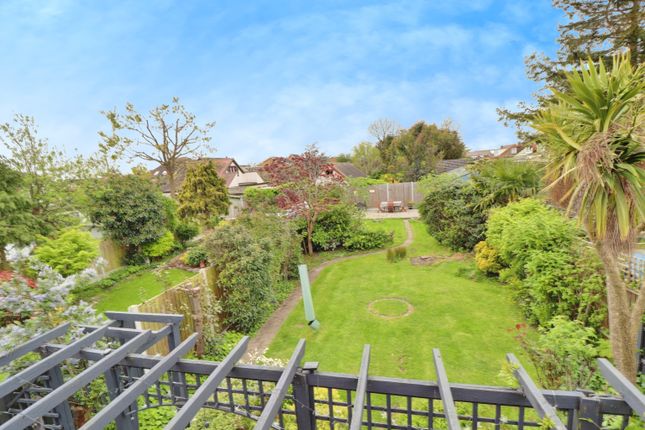 Property for sale in Kents Hill Road, Benfleet