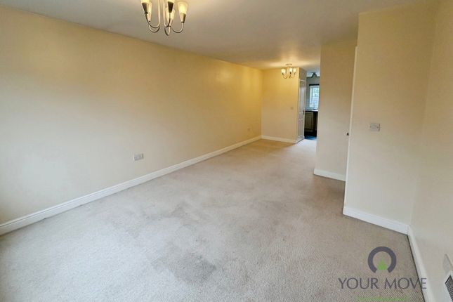5, Minton Grove, Baddeley Green, Staffordshire photo 2