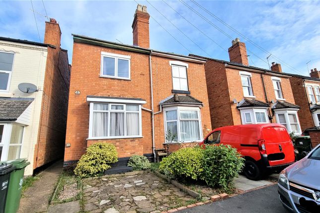 Thumbnail Semi-detached house for sale in Mcintyre Road, Worcester