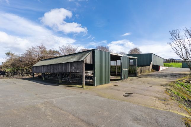 Detached house for sale in Bridgend, Linlithgow