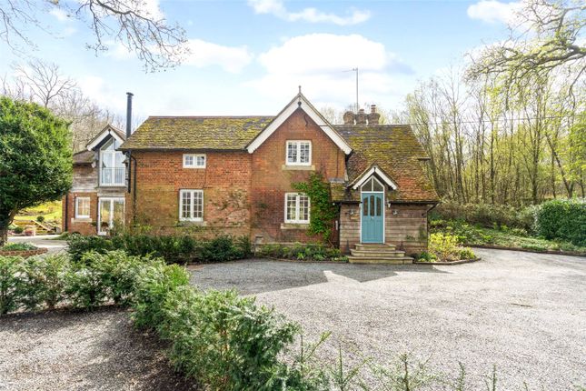 Detached house for sale in Mill Hill, Piltdown, East Sussex TN22