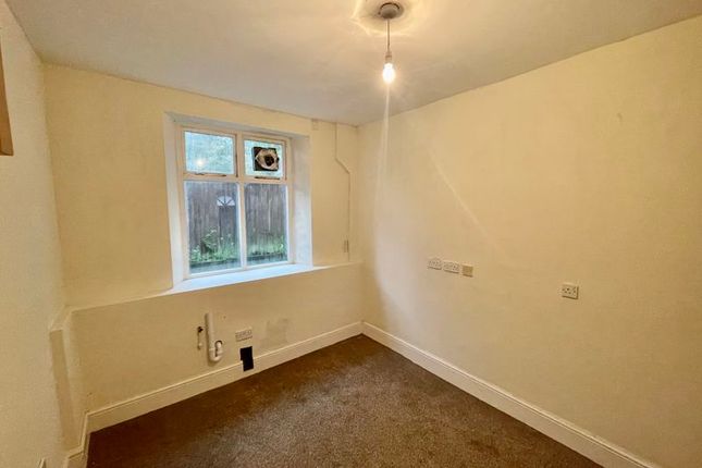 Cottage to rent in Heaton Grange Cottage, Chorley New Road, Heaton, Bolton.