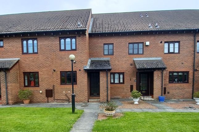 Thumbnail Property to rent in Four Winds Court, West Park, Hartlepool