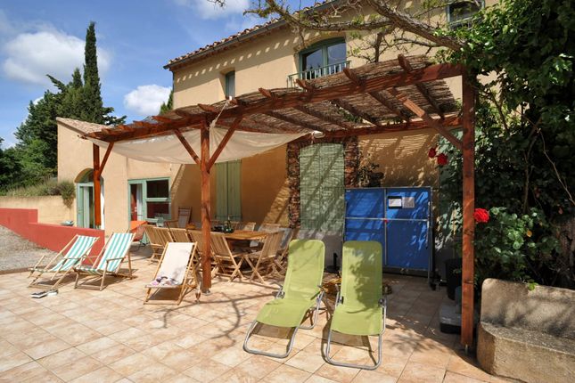 Apartment for sale in Rouffiac-Des-Corbieres, Languedoc-Roussillon, 11350, France