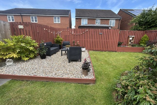 50, Bell Avenue, Durham photo 4