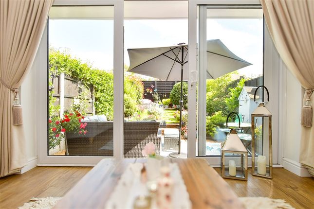 Internal Lifestyle Photograph