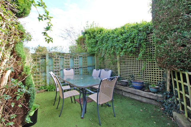 Detached house for sale in Anderwood Drive, Sway, Lymington, Hampshire