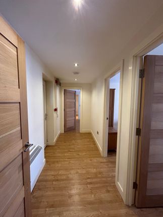 Flat to rent in Apartment 118, Buttonbox, 116 Warstone Lane, Birmingham, West Midlands