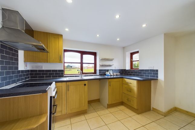 Detached house to rent in Preston Wynne, Hereford