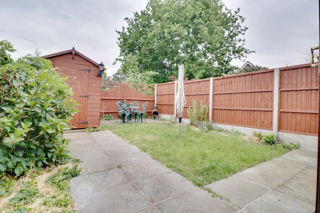 End terrace house for sale in Beehive Court, Hatfield Heath, Bishop's Stortford