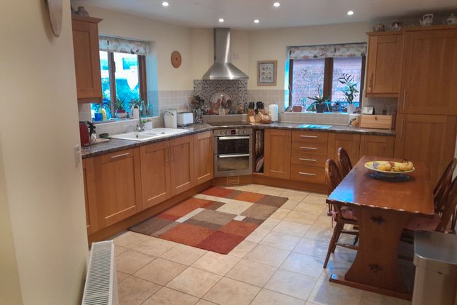 Bungalow for sale in Rosemary Drive, Powys, Tregynon, Newtown