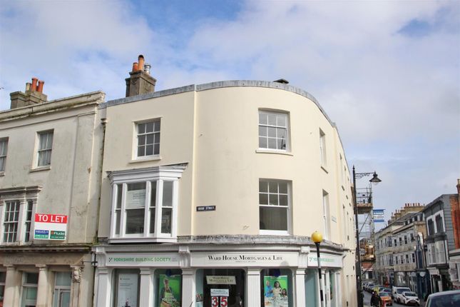 Thumbnail Flat for sale in Union Street, Ryde