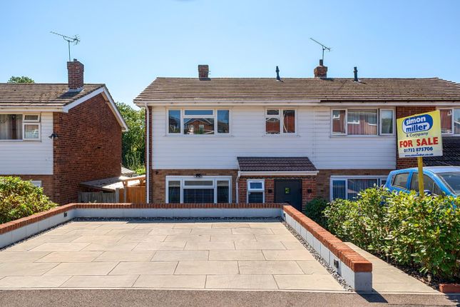 3-bed semi-detached on 117, Heron Road, Aylesford, £350,000