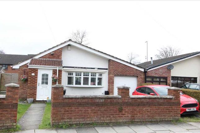 Bungalow for sale in Chiltern Drive, Kirkby, Liverpool