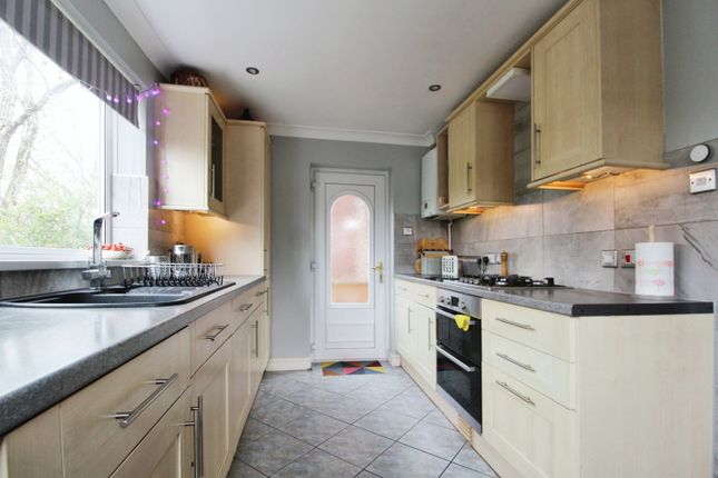 Detached house for sale in Coates Road, Exeter