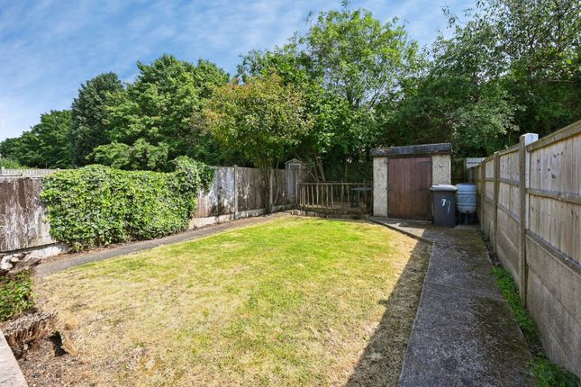 7, The Avenue, Sutton-in-Ashfield photo 2