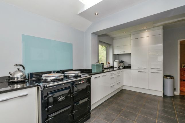 Semi-detached house for sale in Park Close, Bingley