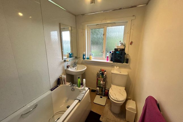Flat for sale in Anderson Crescent, Ayr