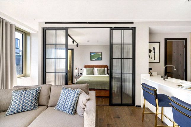 1-bed flat on The Stage - 1203,, The Stage, London, £750,000
