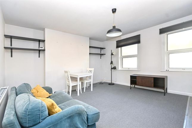 Flat 4, 55, Pevensey Road, Eastbourne photo 2