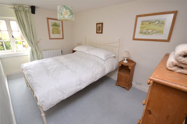 Terraced house for sale in Bridge Cottages, East Budleigh, Budleigh Salterton, Devon