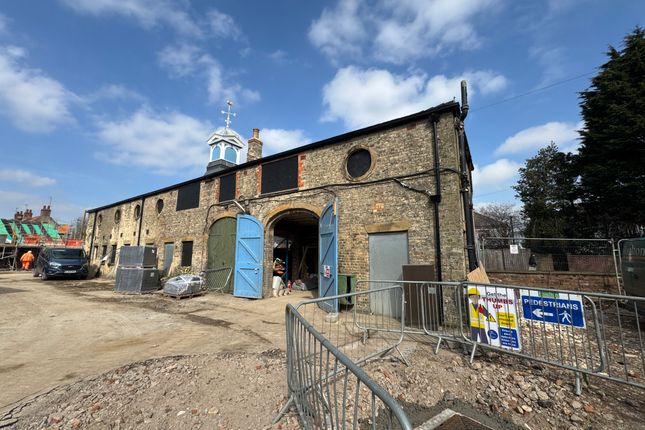 Thumbnail Land for sale in Wawne Road, Kingston Upon Hull