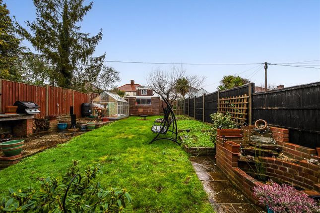 24, Ash Tree Road, Andover photo 2