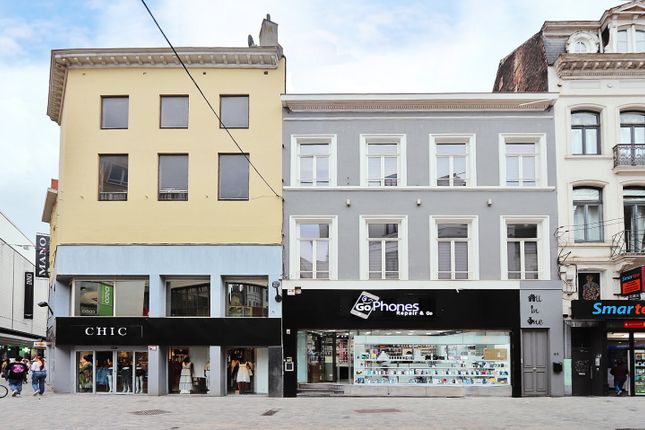 Retail premises for sale in Rue De Malines, Belgium