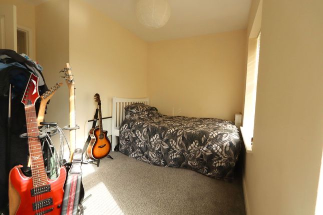 Flat for sale in Liverpool Road, Cadishead