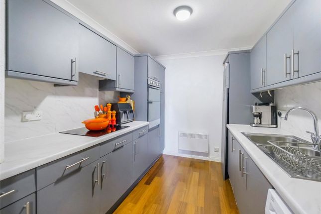 Flat 11, 34, Speirs Wharf, Glasgow City photo 3