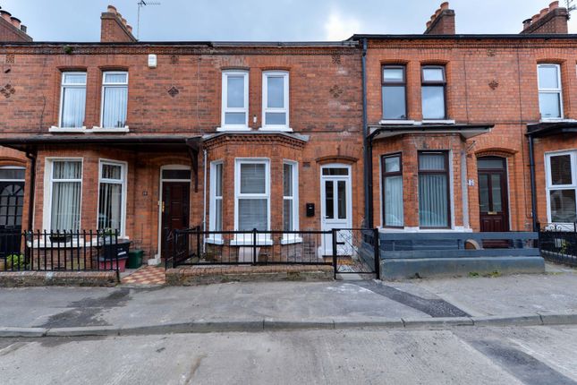 Thumbnail Terraced house for sale in Rochester Street, Belfast, County Antrim