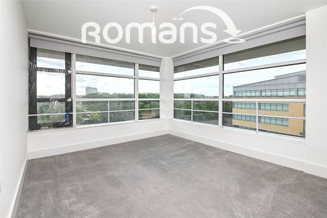 Compass Court, Cain Road photo 5
